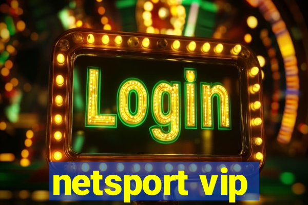 netsport vip